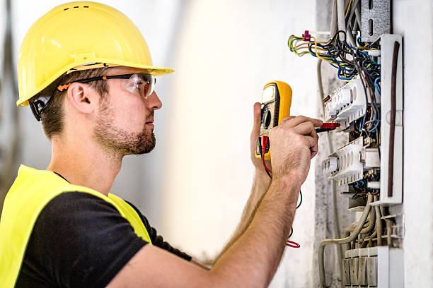 Best Emergency Electrical Repair Services  in New Market, VA